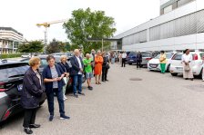 27.07.2025 Christophorus-Sonntag